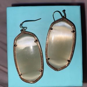 Kendra Scott Earrings